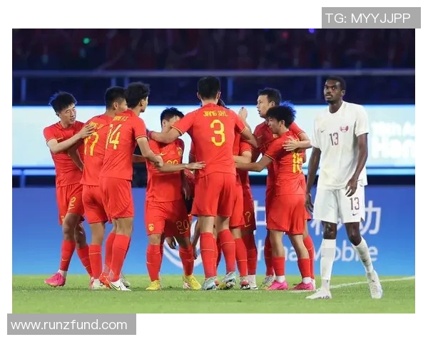 亚运会男足赛事精彩纷呈各国球队争夺荣耀与梦想 亚运会男足赛事精彩纷呈各国球队争夺荣耀与梦想