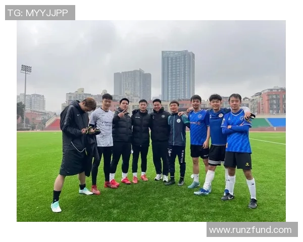 掌握足球的正确踢法提升技术水平助力球队赢得比赛胜利