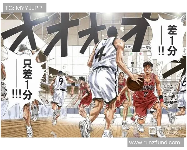 灌篮高手山王与湘北的激烈对决谁将赢得篮球荣耀之战
